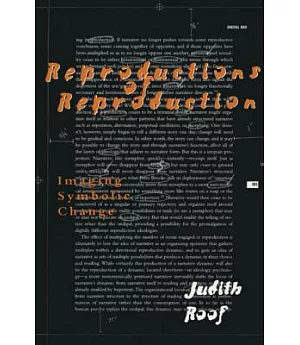 Reproductions of Reproduction: Imaging Symbolic Change