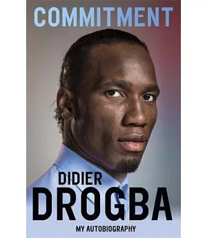 Commitment: My Autobiography