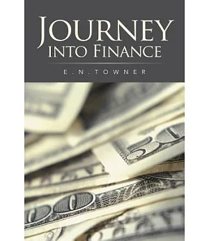 Journey into Finance