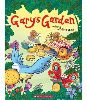 Gary’s Garden
