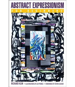 Abstract Expressionism for Beginners