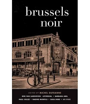 Brussels Noir