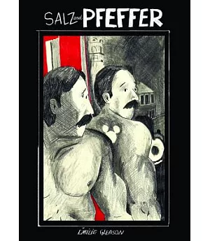 Salz and Pfeffer