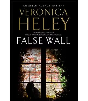 False Wall