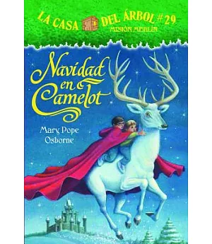 Navidad en Camelot / Christmas in Camelot