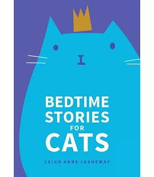 Bedtime Stories for Cats