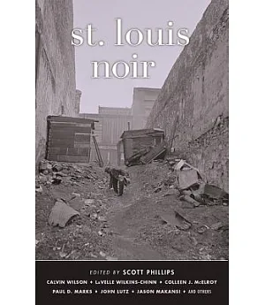 St. Louis Noir