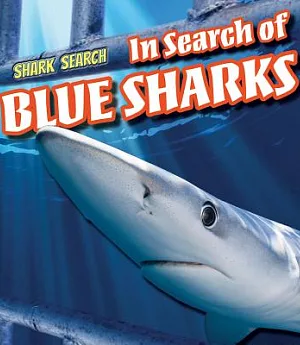 In Search of Blue Sharks