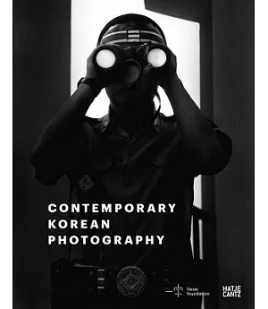 Contemporary Korean Photography