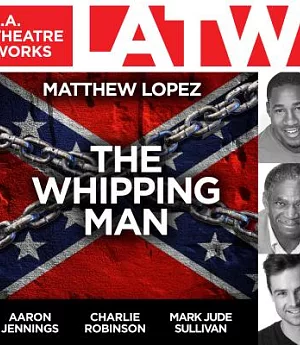 The Whipping Man