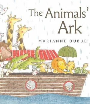 The Animals’ Ark