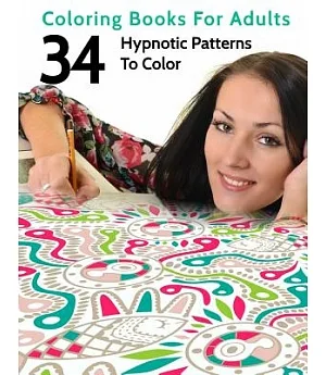 34 Hypnotic Patterns