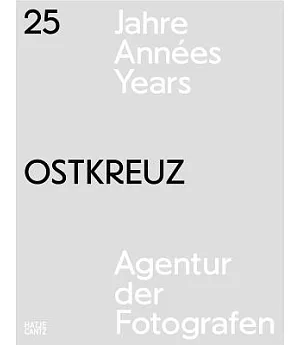 Ostkreuz: 25 Years: 1990-2015