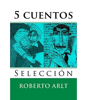 5 Cuentos/ 5 Stories: Seleccion/ Selection