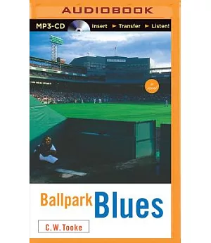 Ballpark Blues