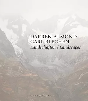 Darren Almond / Carl Blechen: Landschaften / Landscapes