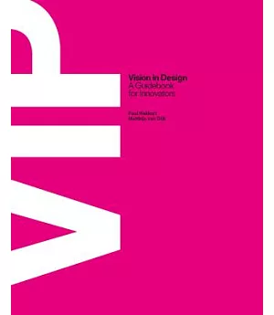 VIP Vision in Design: A Guidebook for Innovators