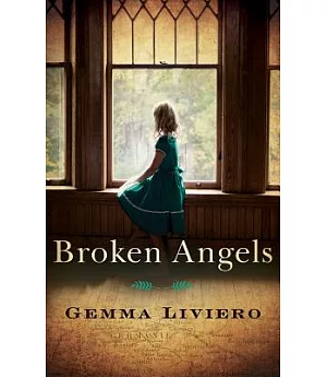 Broken Angels