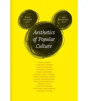 Aesthetics of Popular Culture