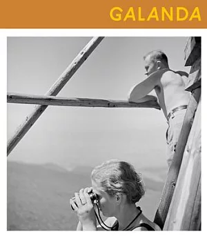 Ján Galanda: Great Slovak Photographers