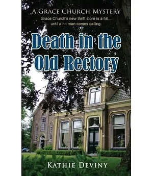 Death in the Old Rectory
