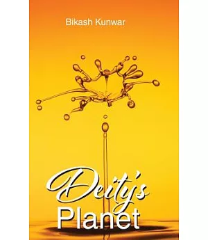 Diety’s Planet