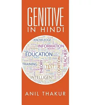 Genitive in Hindi