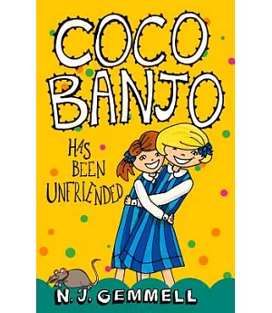 Coco Banjo Has Been Unfriended