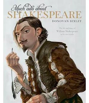 Much Ado About Shakespeare