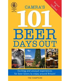 Camra’s 101 Beer Days Out