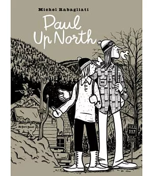 Paul Up North
