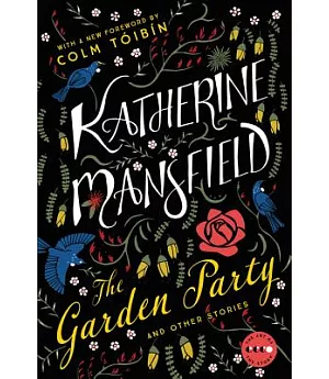 The Garden Party: And Other Stories