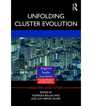 Unfolding Cluster Evolution