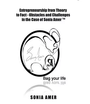 Entrepreneurship from Theory to Fact: Obstacles and Challenges in the Case of Sonia Amer