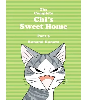 The Complete Chi’s Sweet Home 3