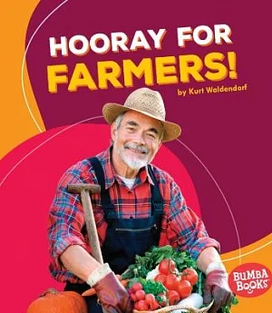 Hooray for Farmers!