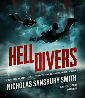 Hell Divers: Library Edition