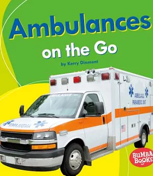 Ambulances on the Go