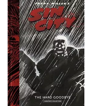 Sin City: Hard Goodbye: Curator’s Collection