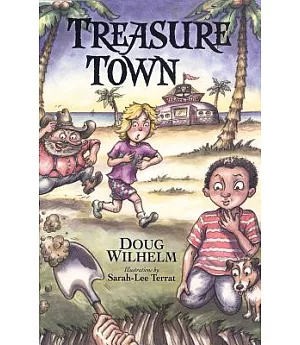 Treasure Town