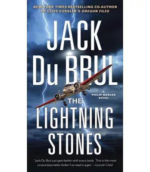 The Lightning Stones