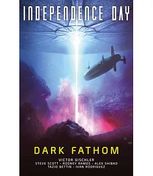 Independence Day: Dark Fathom