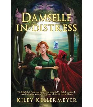 Damselle in Distress