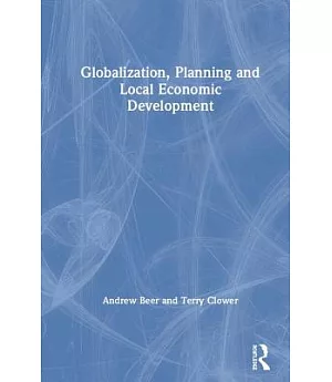 Globalization, Planning and Local Economic Development