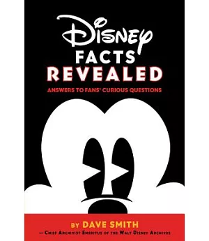 Disney Facts Revealed: Answers to Fans’ Curious Questions