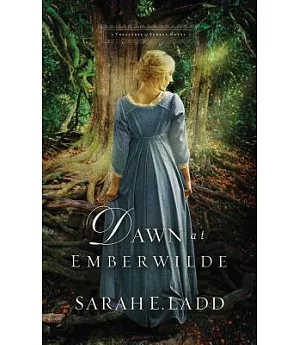 Dawn at Emberwilde: Library Edition