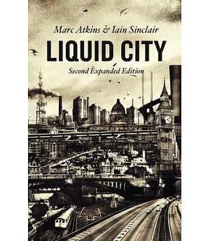 Liquid City