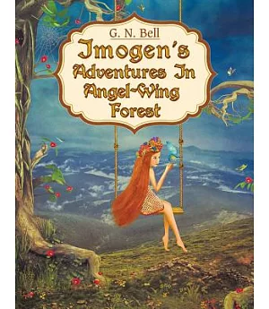 Imogen’s Adventures in Angel-wing Forest
