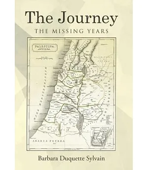 The Journey: The Missing Years