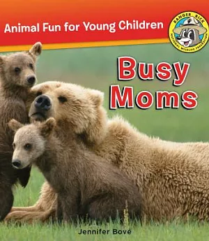 Busy Moms